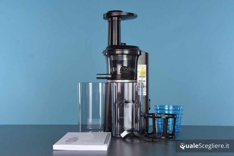 Panasonic MJ-L501KXE