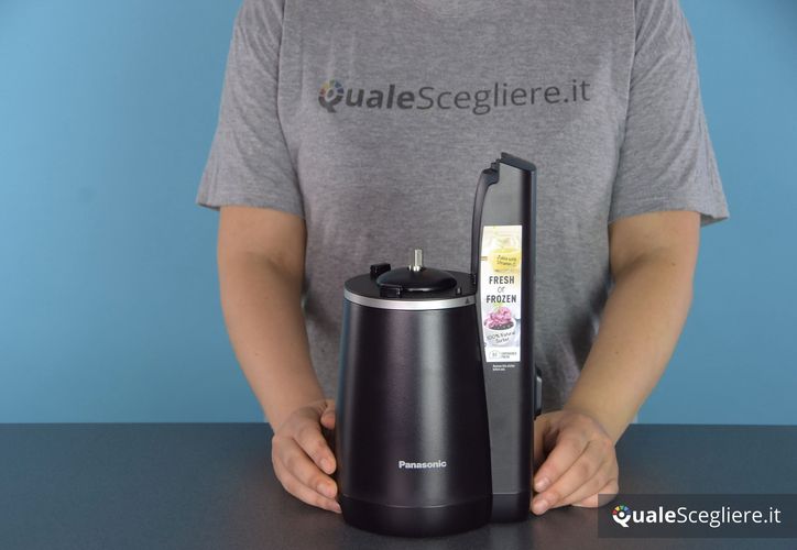 Panasonic MJ-L501KXE