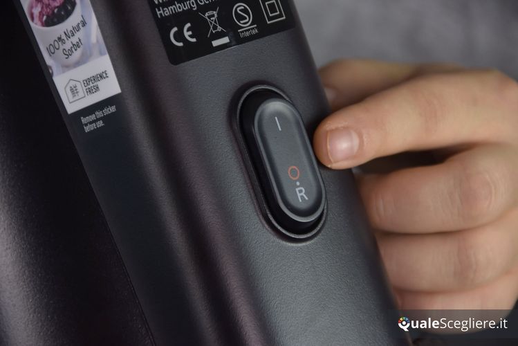 Panasonic MJ-L501KXE