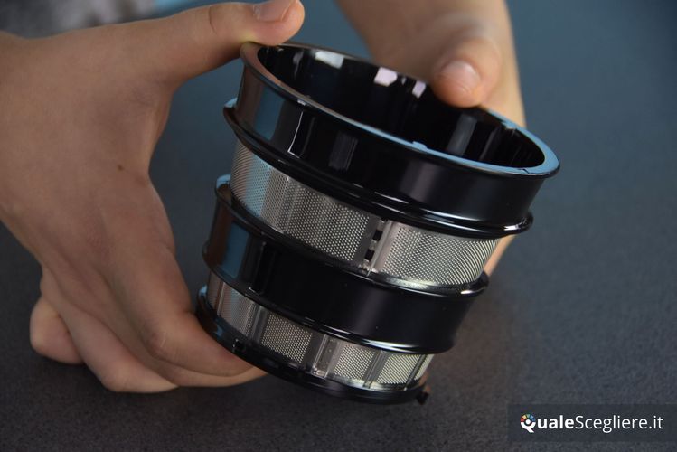 Panasonic MJ-L501KXE