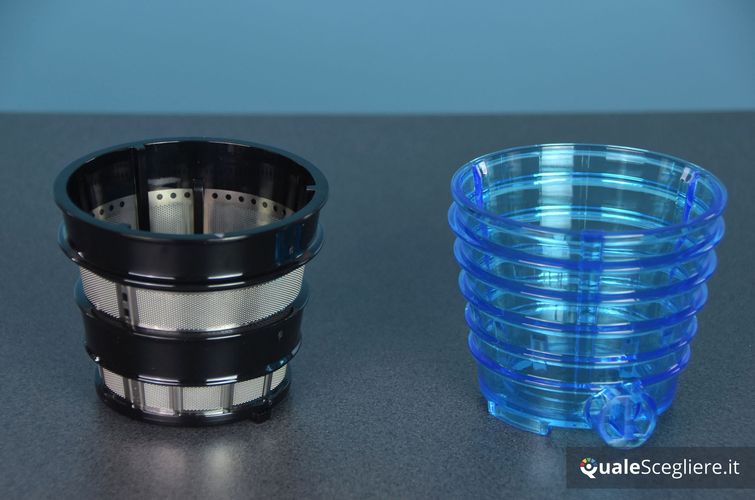 Panasonic MJ-L501KXE