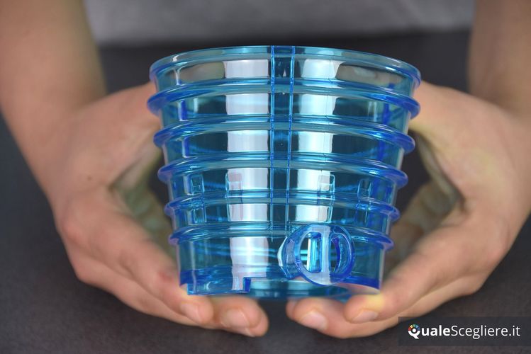 Panasonic MJ-L501KXE