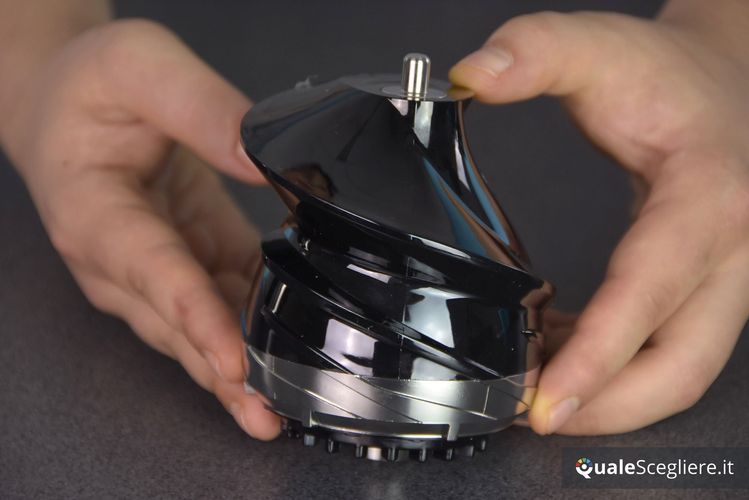 Panasonic MJ-L501KXE