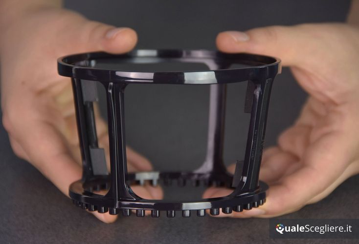 Panasonic MJ-L501KXE