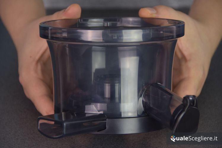 Panasonic MJ-L501KXE