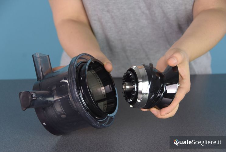 Panasonic MJ-L501KXE