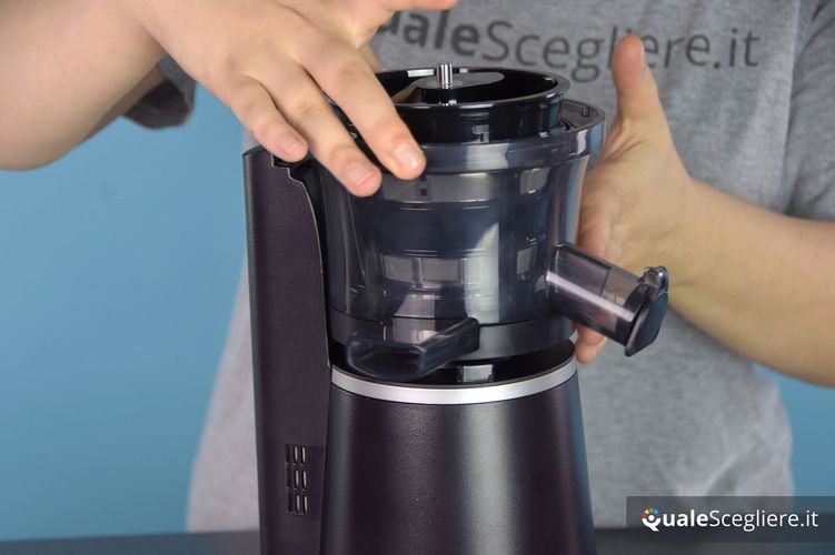 Panasonic MJ-L501KXE