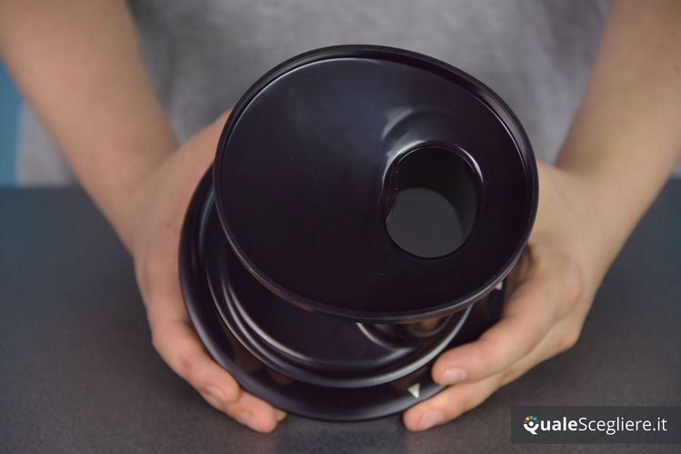 Panasonic MJ-L501KXE