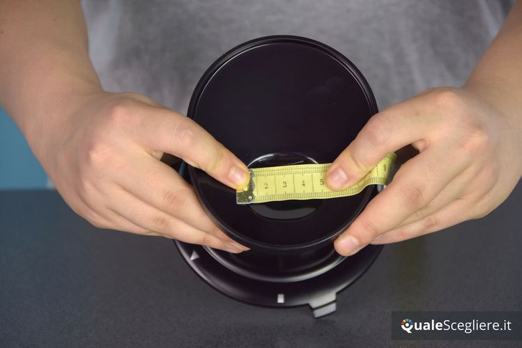 Panasonic MJ-L501KXE