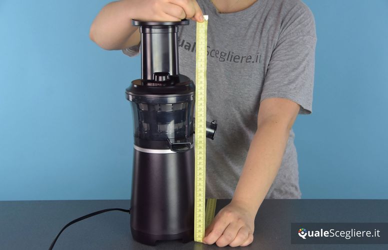 Panasonic MJ-L501KXE