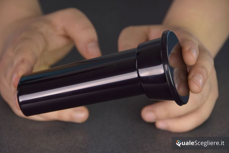 Panasonic MJ-L501KXE