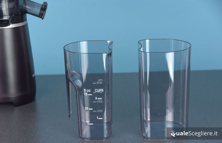 Panasonic MJ-L501KXE