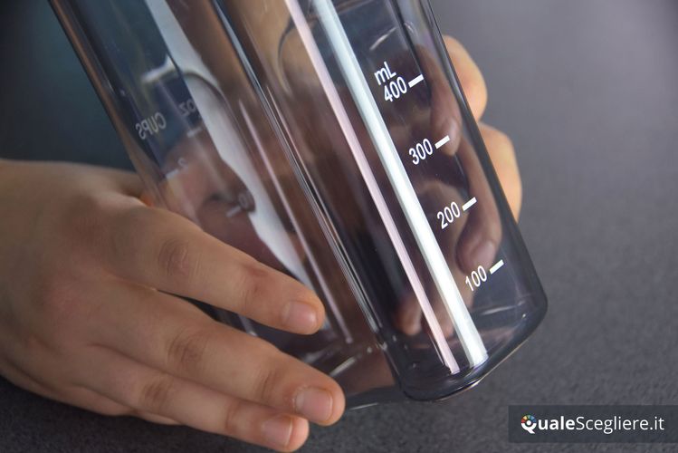 Panasonic MJ-L501KXE