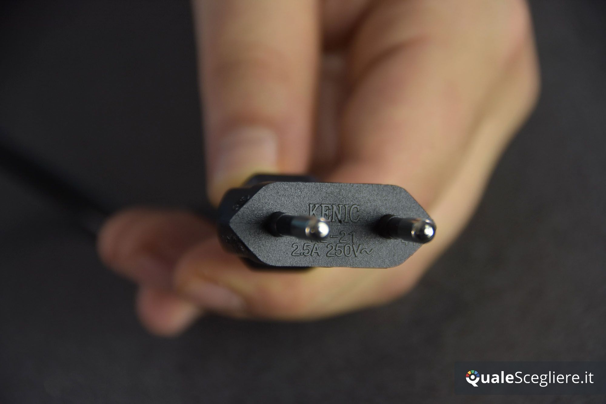 Panasonic MJ-L501KXE