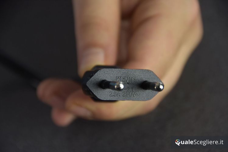 Panasonic MJ-L501KXE