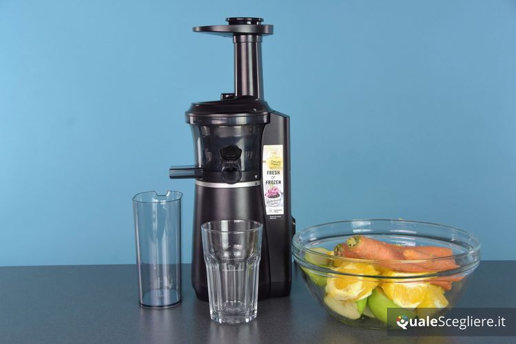 Panasonic MJ-L501KXE