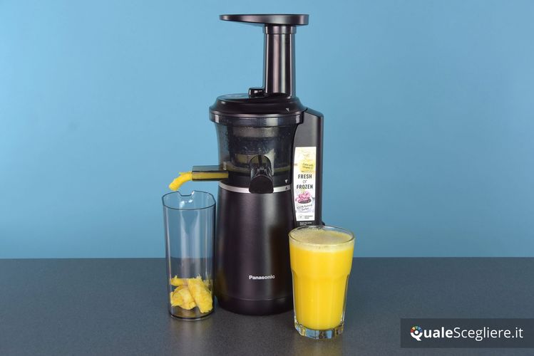 Panasonic MJ-L501KXE