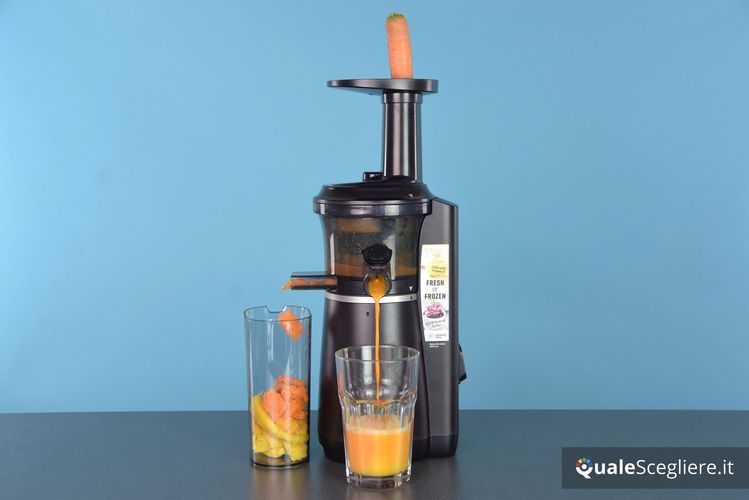 Panasonic MJ-L501KXE