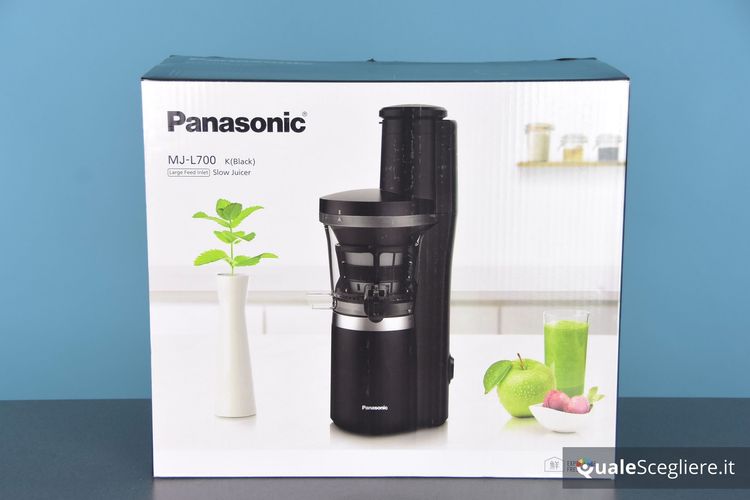 Panasonic MJ-L700KXE