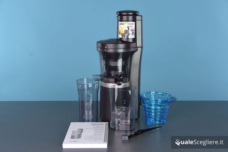 Panasonic MJ-L700KXE