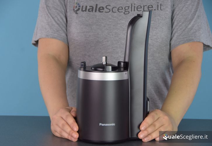 Panasonic MJ-L700KXE