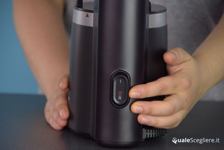 Panasonic MJ-L700KXE