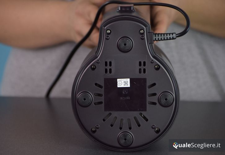 Panasonic MJ-L700KXE