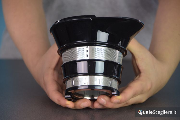 Panasonic MJ-L700KXE