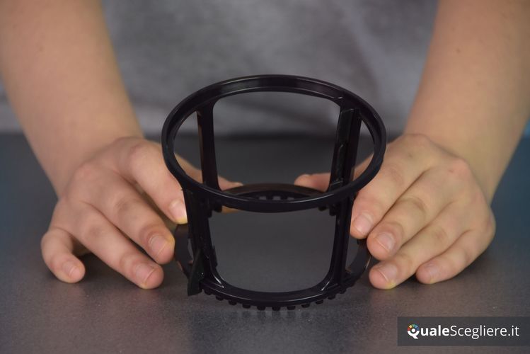 Panasonic MJ-L700KXE