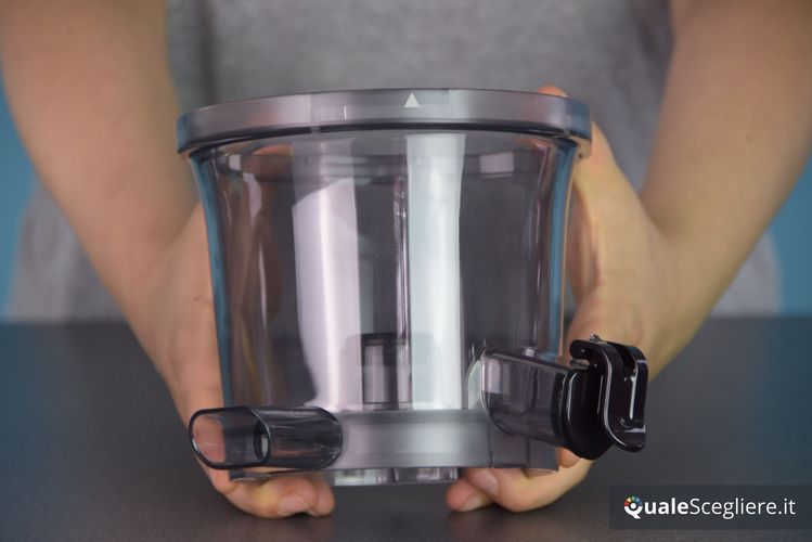 Panasonic MJ-L700KXE