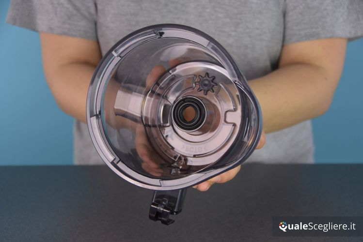 Panasonic MJ-L700KXE