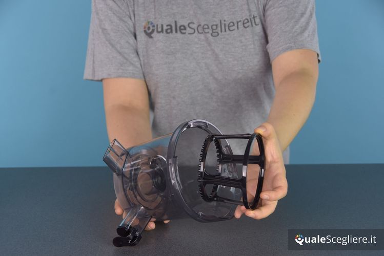 Panasonic MJ-L700KXE