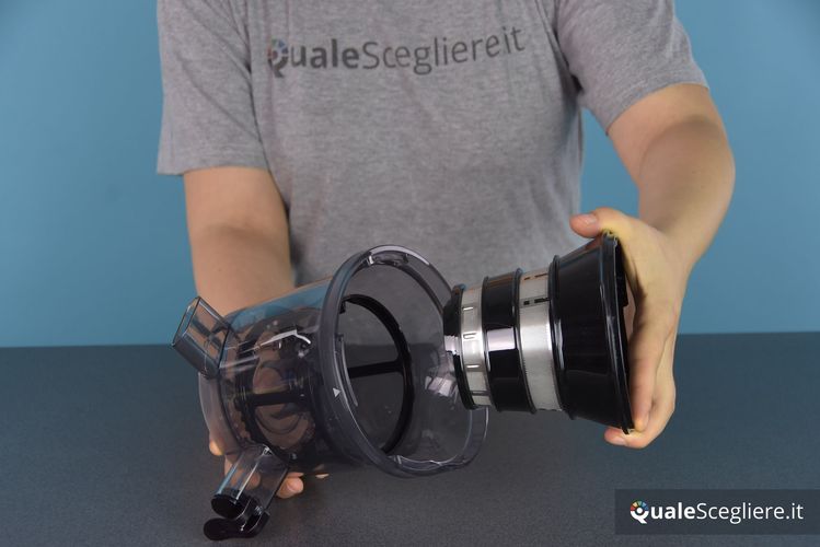 Panasonic MJ-L700KXE