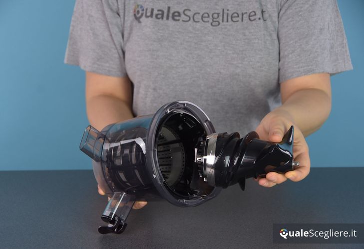 Panasonic MJ-L700KXE