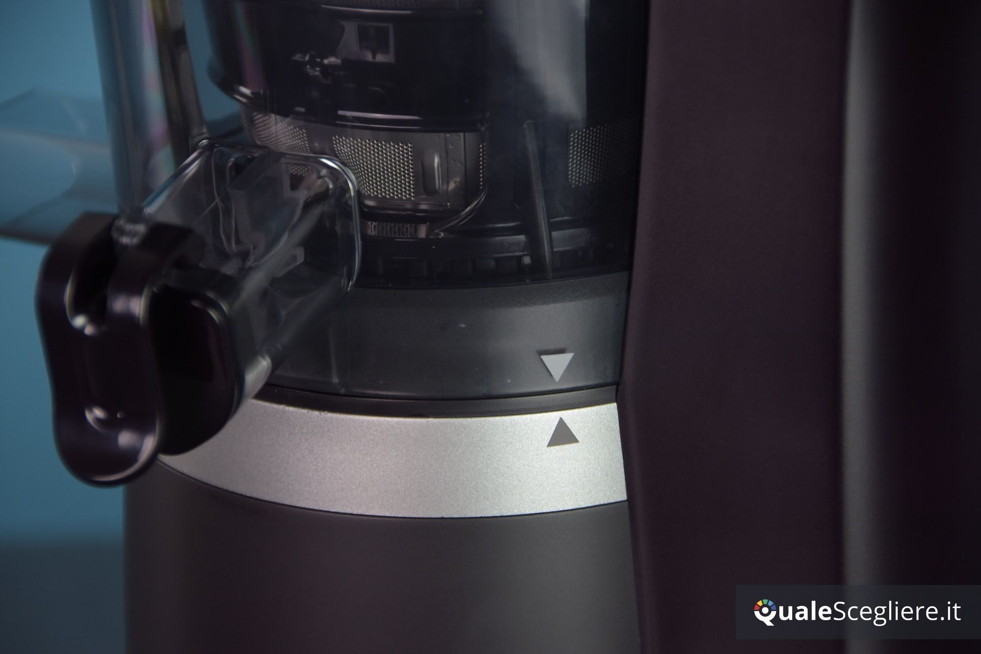 Panasonic MJ-L700KXE