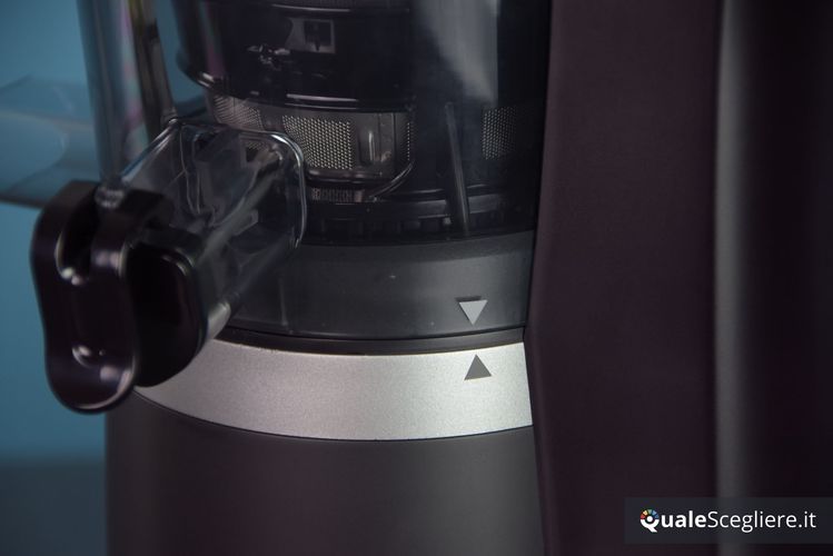 Panasonic MJ-L700KXE