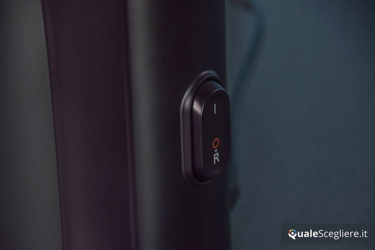 Panasonic MJ-L700KXE