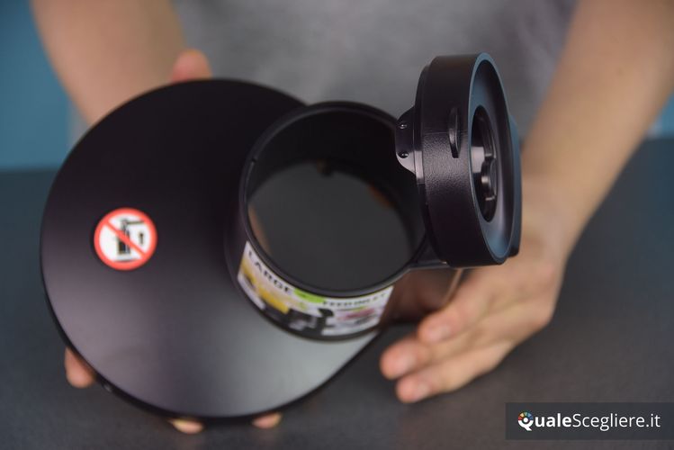 Panasonic MJ-L700KXE