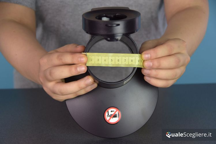 Panasonic MJ-L700KXE