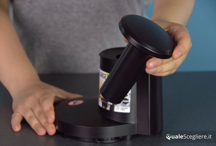 Panasonic MJ-L700KXE