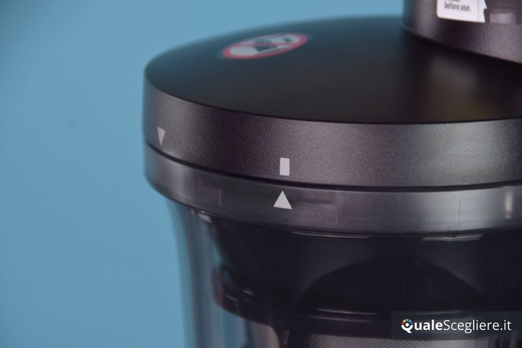 Panasonic MJ-L700KXE