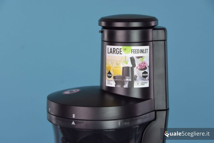 Panasonic MJ-L700KXE