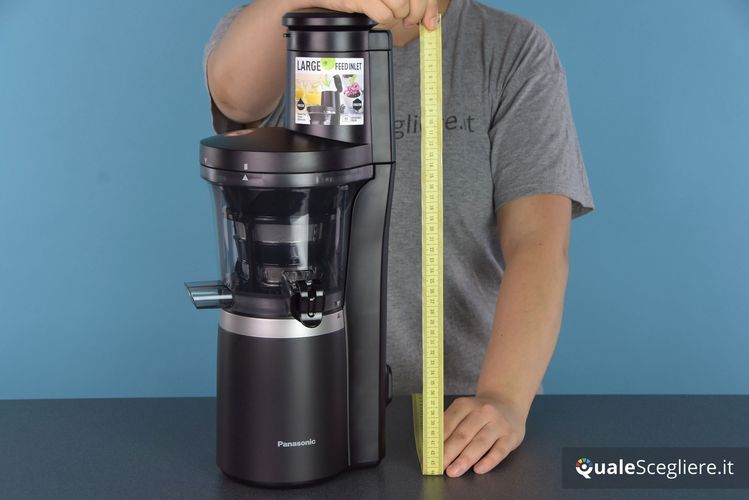 Panasonic MJ-L700KXE