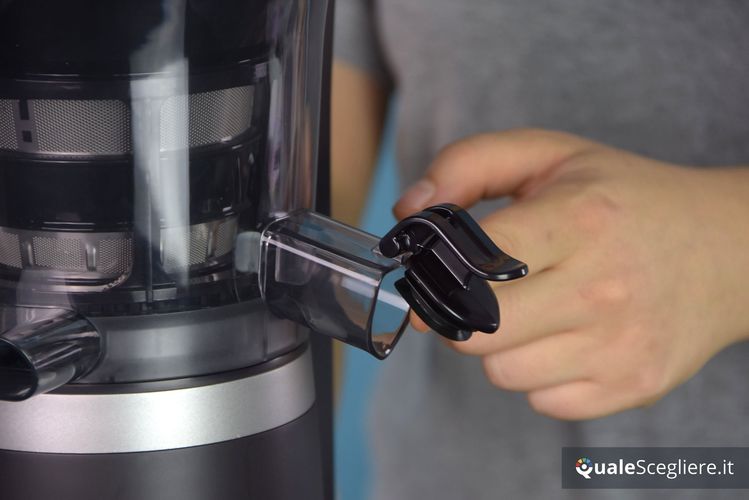 Panasonic MJ-L700KXE