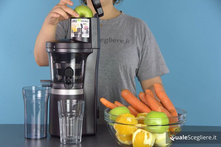 Panasonic MJ-L700KXE