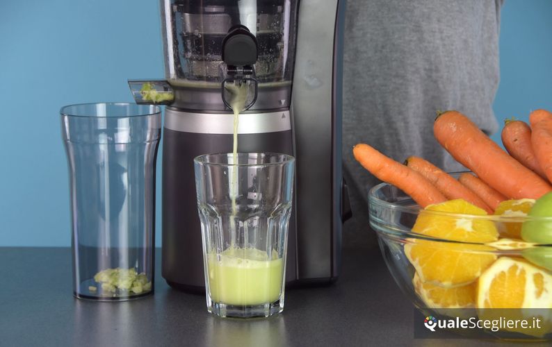 Panasonic MJ-L700KXE