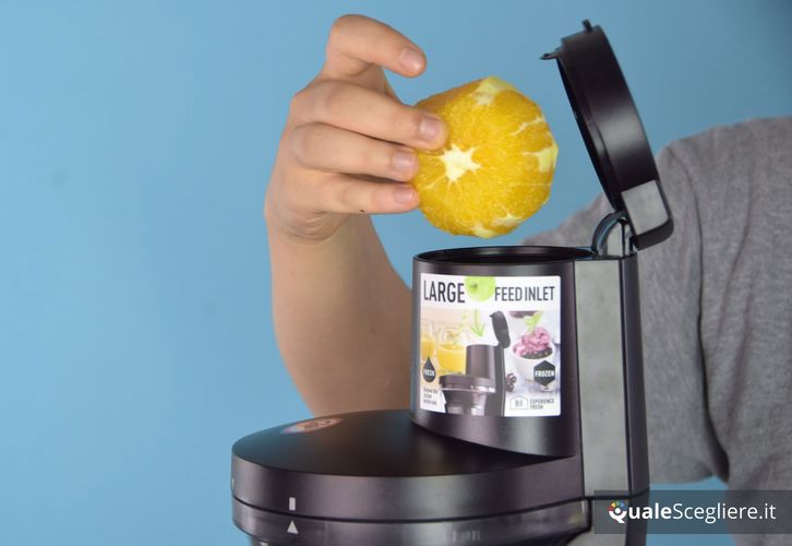 Panasonic MJ-L700KXE