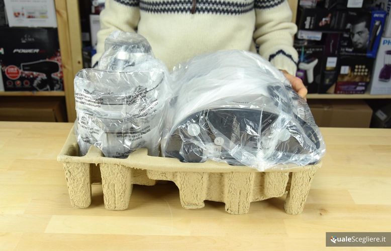 Philips HR1882/31 Avance Collection