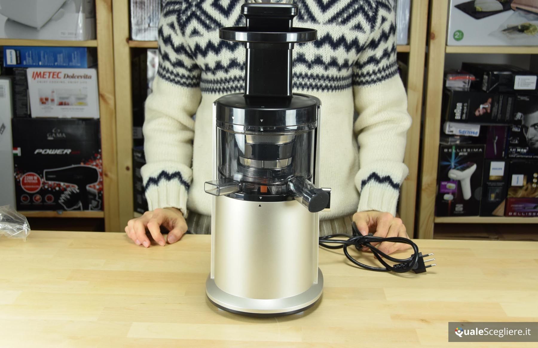Philips HR1882/31 Avance Collection