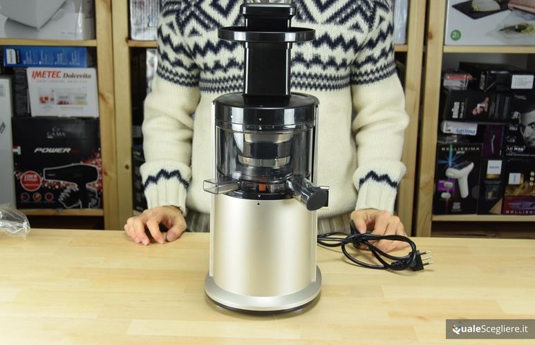 Philips HR1882/31 Avance Collection